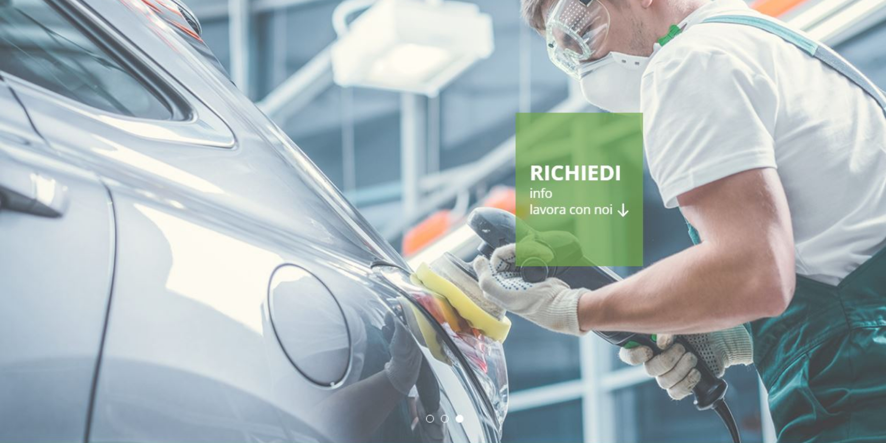 AUTODETAILING ITALIA: Immagine Elenchi