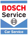 Bosh car service a Sondrio