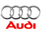 Logo audi - techauto