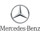 Logo mercedes benz - techauto