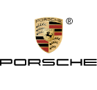 Logo porsche - techauto