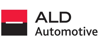 Automotive: logo di ALD